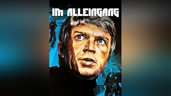 Amazon.de Im Alleingang ansehen Prime Video